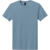 Custom Gildan Gildan Performance T-Shirt. Stone Blue