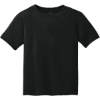 Custom Gildan Youth Gildan Performance T-Shirt. Black