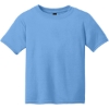 Custom Gildan Youth Gildan Performance T-Shirt. Carolina Blue