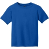 Custom Gildan Youth Gildan Performance T-Shirt. Royal Blue