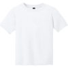 Custom Gildan Youth Gildan Performance T-Shirt. White