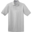 Custom Jerzees Dri-Power Sport Shirt. Ash