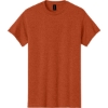 Custom Gildan - Heavy Cotton 100% Cotton T-Shirt. Antique Orange