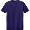 Custom Gildan Softstyle T-Shirt. FanDkPrpl