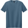 Custom Gildan Softstyle T-Shirt. IndigoBlue