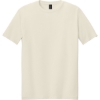 Custom Gildan Softstyle T-Shirt. Natural Beige
