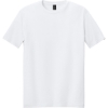 Custom Gildan Softstyle T-Shirt. White