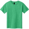 Custom Gildan Youth Softstyle T-Shirt Heather Irish Green