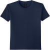 Custom Gildan Youth Softstyle T-Shirt Navy Blue