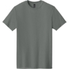 Custom Gildan Softstyle CVC Tee Gunmetal Gray