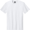 Custom Gildan Softstyle CVC Tee White