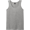 Custom Gildan Softstyle Tank Top SportGrey