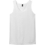 Custom Gildan Softstyle Tank Top White