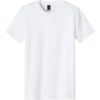 Custom Gildan Softstyle Plasma Print Tee White