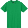 Custom Gildan Softstyle Midweight Tee Irish Green