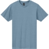 Custom Gildan Softstyle Midweight Tee Stone Blue
