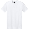 Custom Gildan Softstyle Midweight Tee White