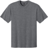 Custom Gildan Hammer Maxweight Tee Graphite Heather Gray