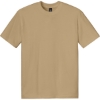 Custom Gildan Hammer Maxweight Tee Tan