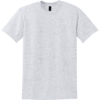 Custom Gildan DryBlend 50 Cotton/50 Poly T-Shirt. Ash Gray