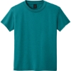 Custom Gildan Youth DryBlend 50 Cotton/50 Poly T-Shirt. JadeDome