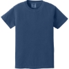 Custom COMFORT COLORS Youth Heavyweight Ring Spun Tee. China Blue