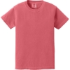 Custom COMFORT COLORS Youth Heavyweight Ring Spun Tee. Watermelon Pink