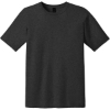 Custom Gildan 100% Ring Spun Cotton T-Shirt. HtDkGrey