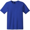 Custom Gildan 100% Ring Spun Cotton T-Shirt. Royal Blue