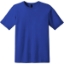 Custom Gildan 100% Ring Spun Cotton T-Shirt. Royal Blue