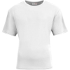 Custom A4 AirFlex Short Sleeve Tee White