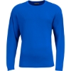 Custom A4 AirFlex Long Sleeve Tee Royal Blue