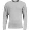 Custom A4 AirFlex Long Sleeve Tee Silver