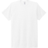 Custom Allmade Unisex Tri-Blend Tee Bright White