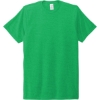 Custom Allmade Unisex Tri-Blend Tee Enviro Green