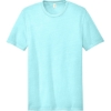 Custom Allmade Unisex Mineral Dye Organic Cotton Tee Saltwater Blue
