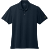 Custom Brooks Brothers Mesh Pique Performance Polo Navy Blazer Blue