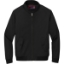 Custom Brooks Brothers Bomber Jacket Deep Black