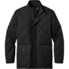 Custom Brooks Brothers Field Coat Deep Black
