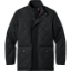 Custom Brooks Brothers Field Coat Deep Black