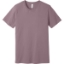 Custom BELLA+CANVAS Unisex Jersey Short Sleeve Tee. Orchid Pink