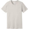 Custom BELLA+CANVAS Unisex Jersey Short Sleeve Tee. Vintage White