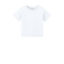Custom BELLA+CANVAS Infant Jersey Short Sleeve Tee White