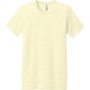 Custom BELLA+CANVAS Unisex Heather CVC Short Sleeve Tee. HFrenchVan