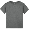 Custom BELLA+CANVAS Toddler Short Sleeve Tee Deep Heather