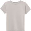 Custom BELLA+CANVAS Toddler Short Sleeve Tee Heather Dust Beige