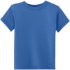 Custom BELLA+CANVAS Toddler Short Sleeve Tee HthrTRRoy