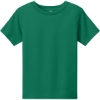 Custom BELLA+CANVAS Toddler Short Sleeve Tee Kelly Green