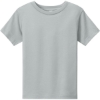 Custom BELLA+CANVAS Toddler Short Sleeve Tee SldAthGrey