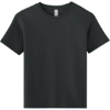 Custom BELLA+CANVAS Youth 6-Ounce Heavyweight Tee DarkGrey